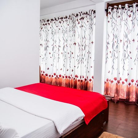 Minthu Homestay Ella Exteriör bild