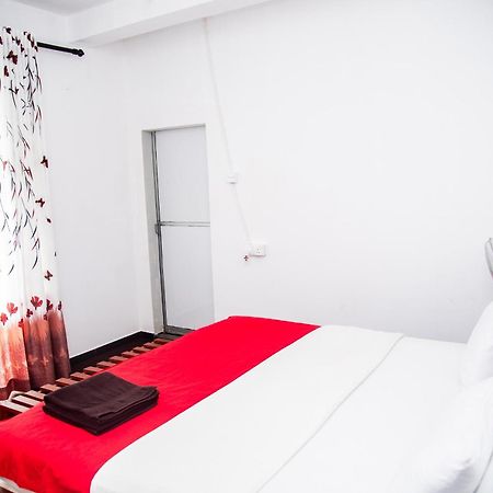 Minthu Homestay Ella Exteriör bild