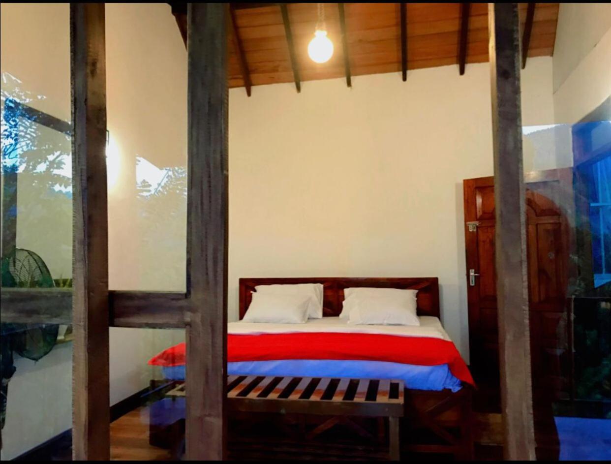 Minthu Homestay Ella Exteriör bild