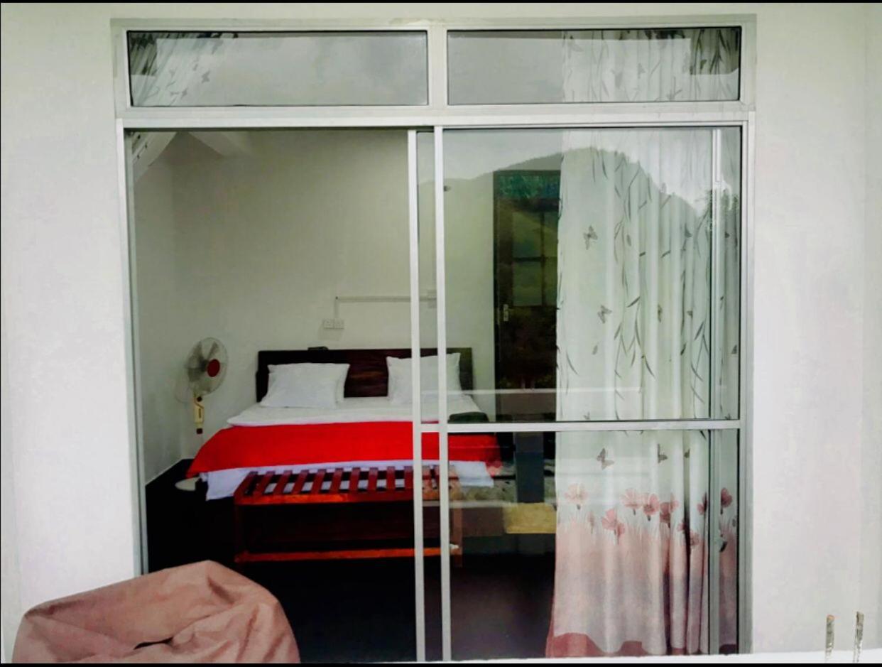 Minthu Homestay Ella Exteriör bild