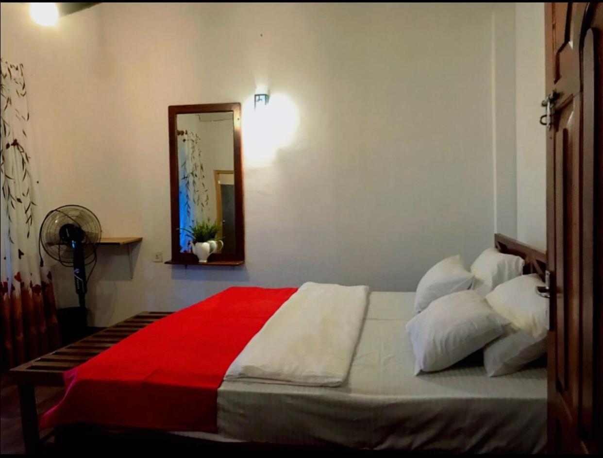 Minthu Homestay Ella Exteriör bild