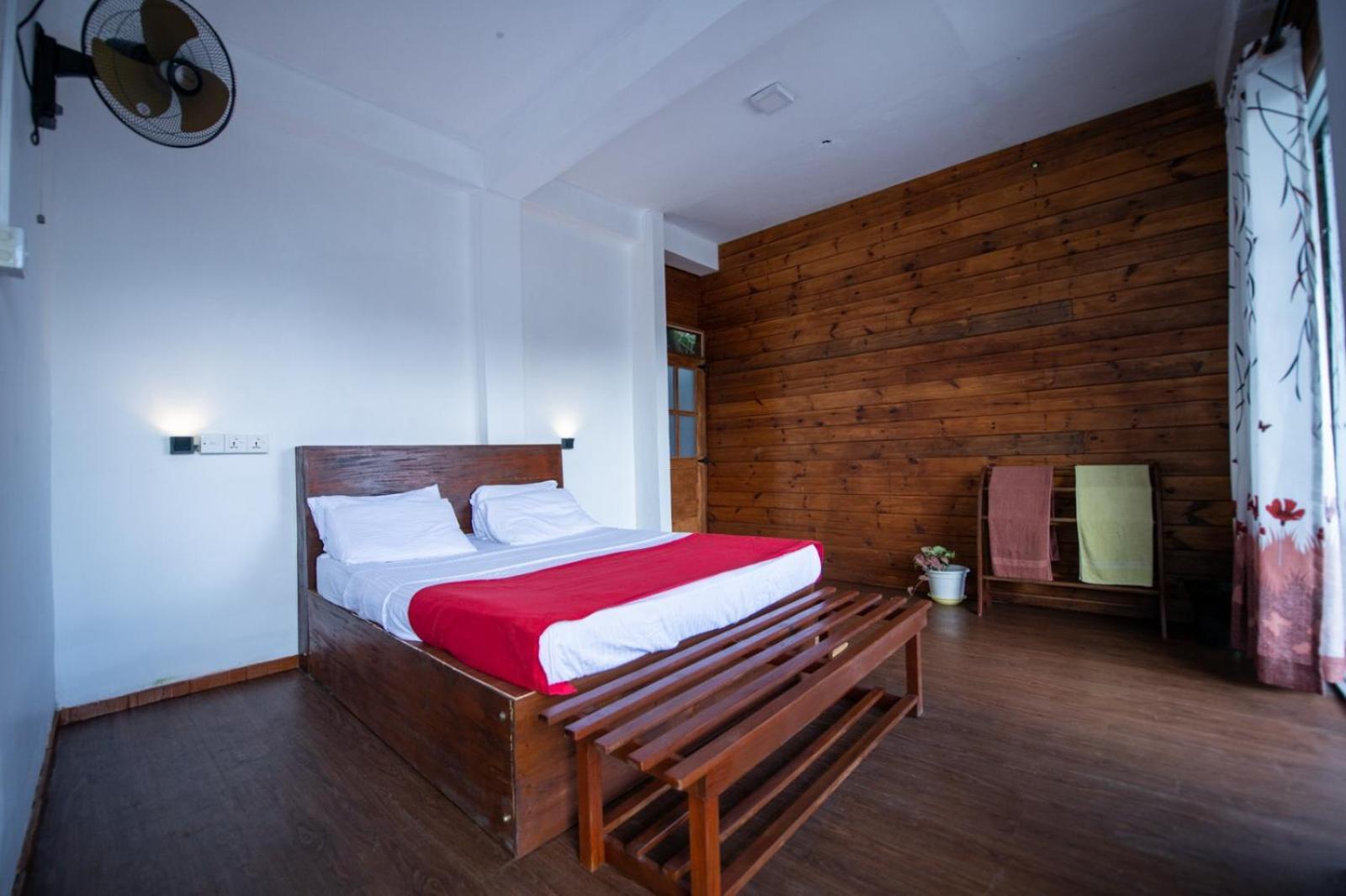 Minthu Homestay Ella Exteriör bild