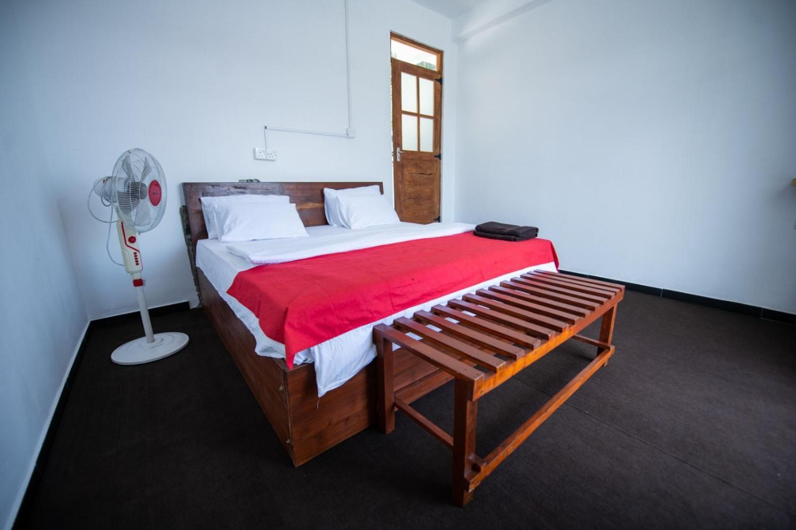 Minthu Homestay Ella Exteriör bild