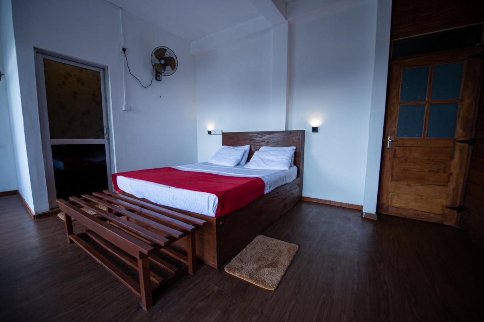 Minthu Homestay Ella Exteriör bild