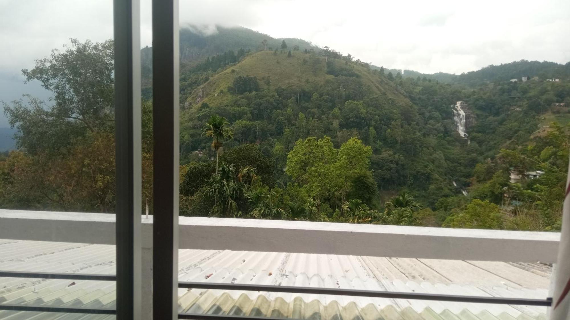 Minthu Homestay Ella Exteriör bild