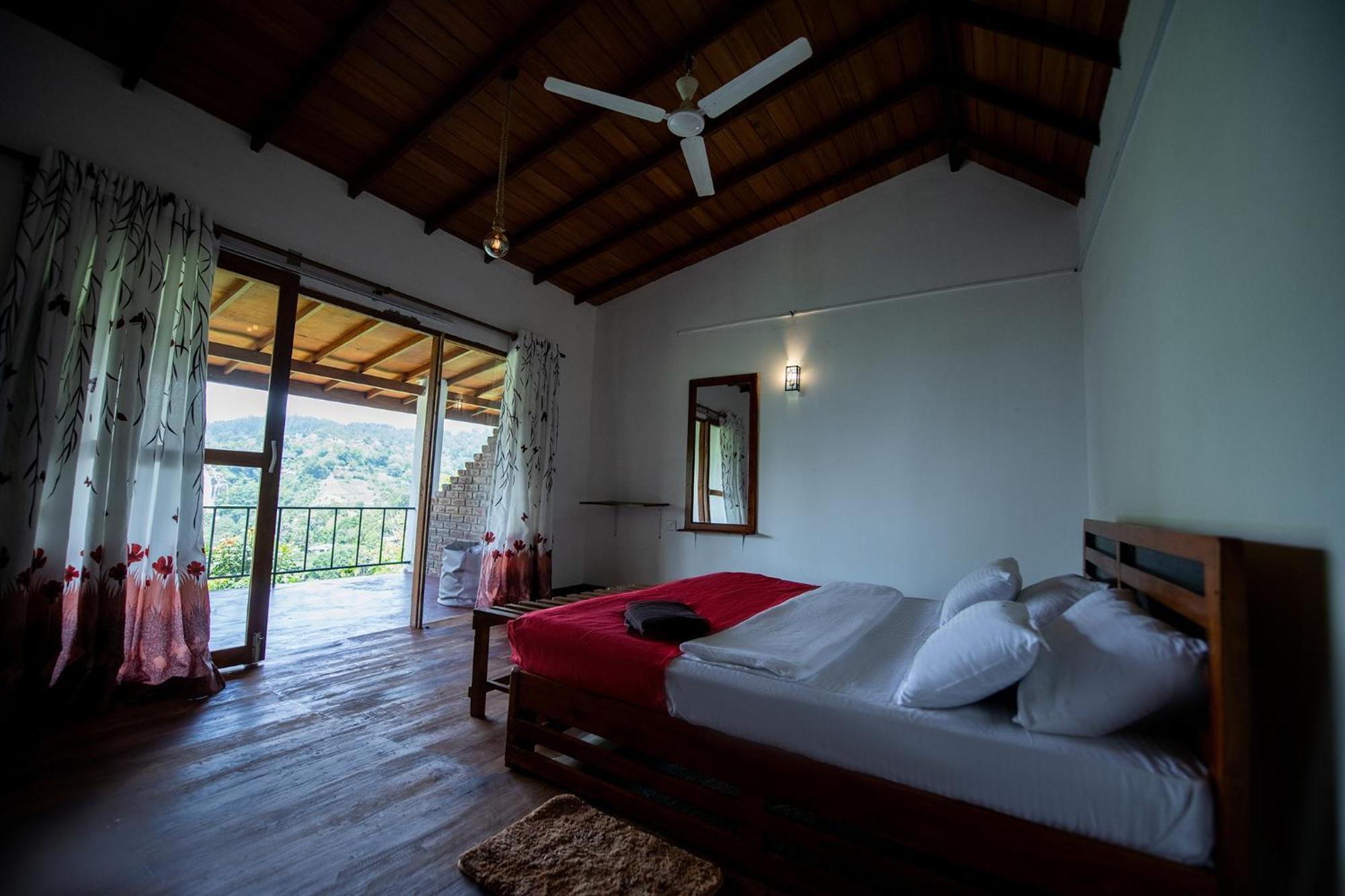 Minthu Homestay Ella Exteriör bild
