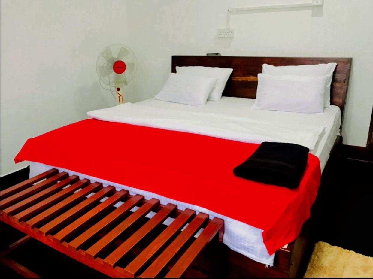 Minthu Homestay Ella Exteriör bild