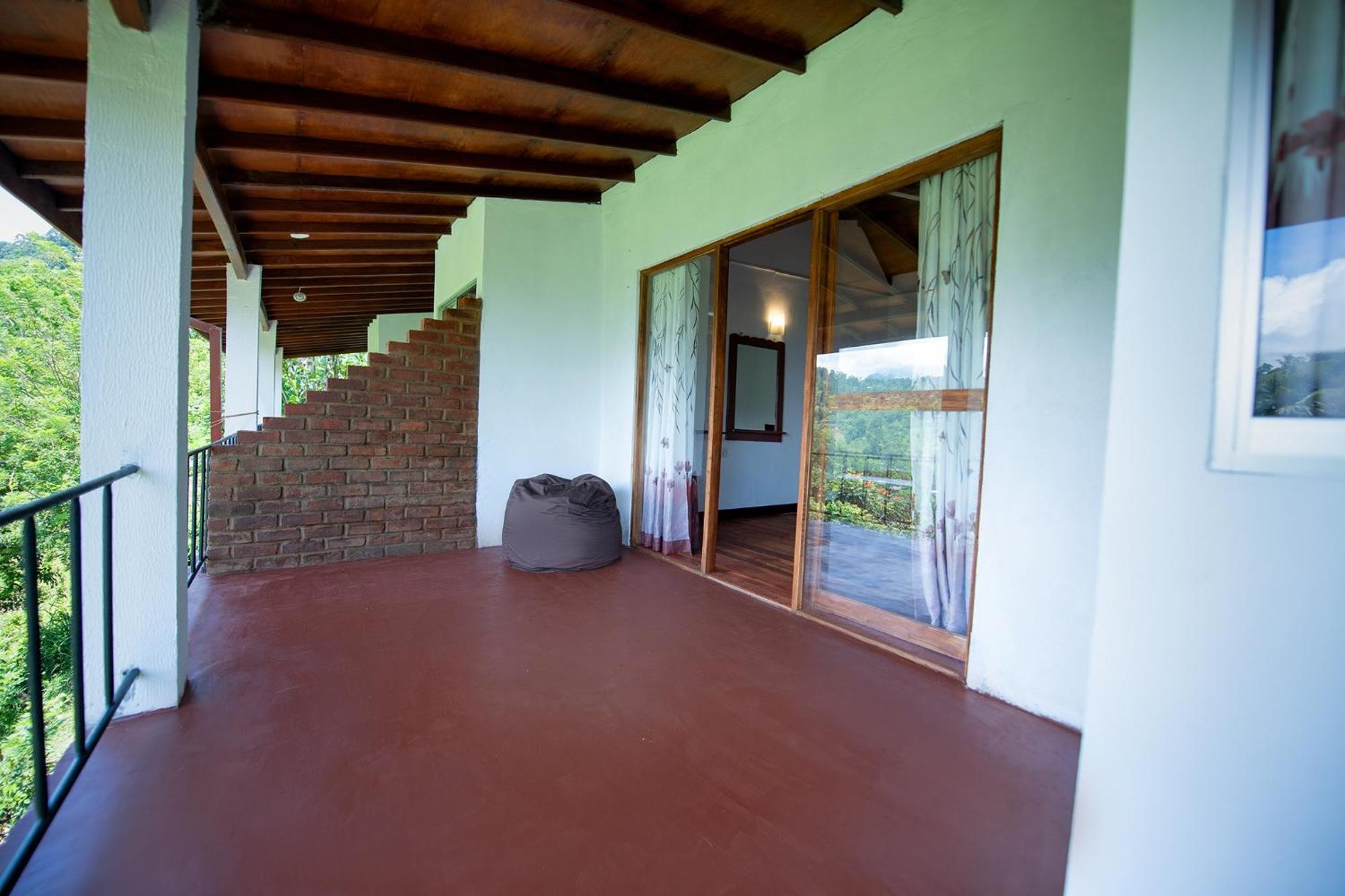 Minthu Homestay Ella Exteriör bild