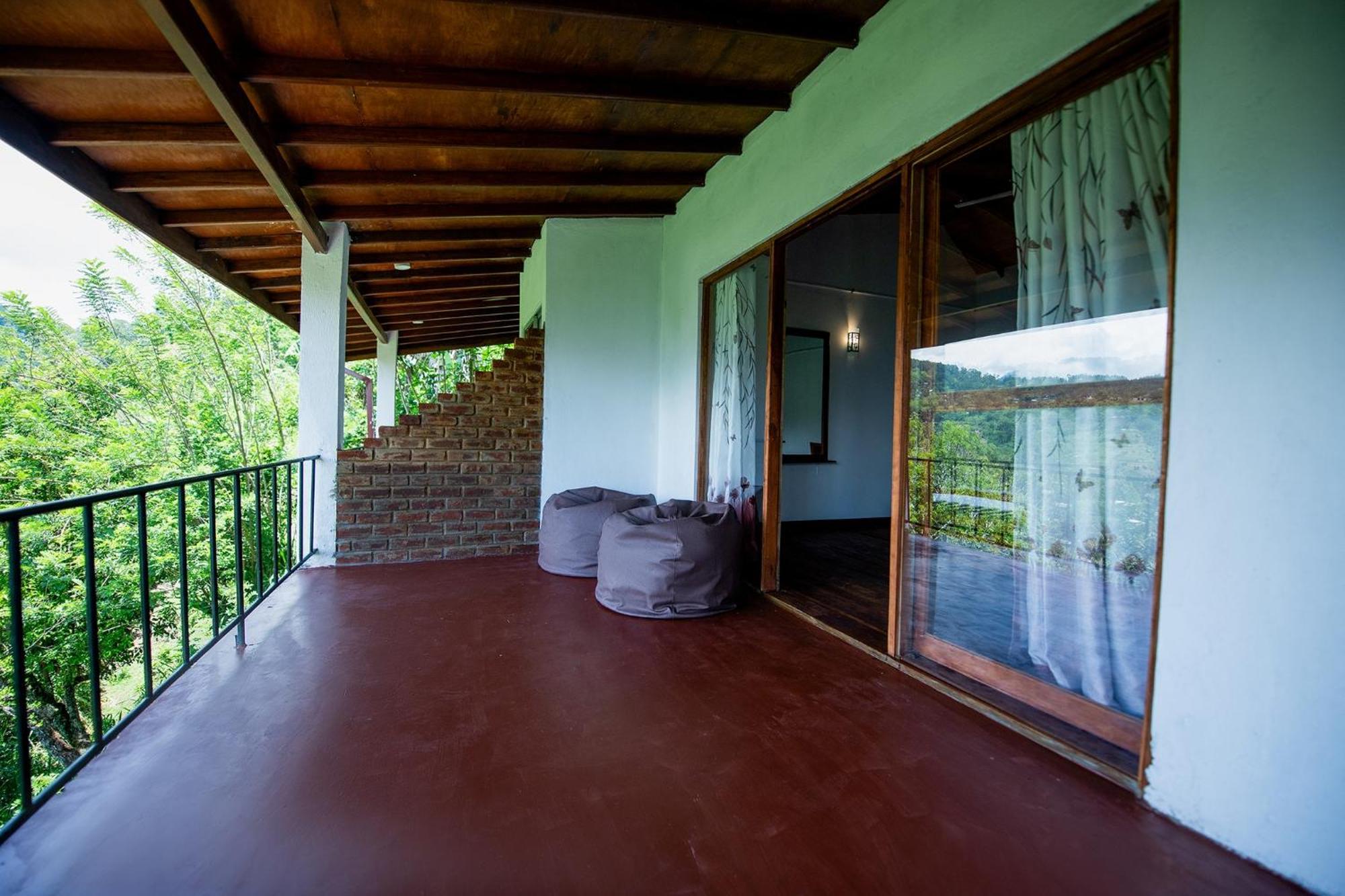 Minthu Homestay Ella Exteriör bild