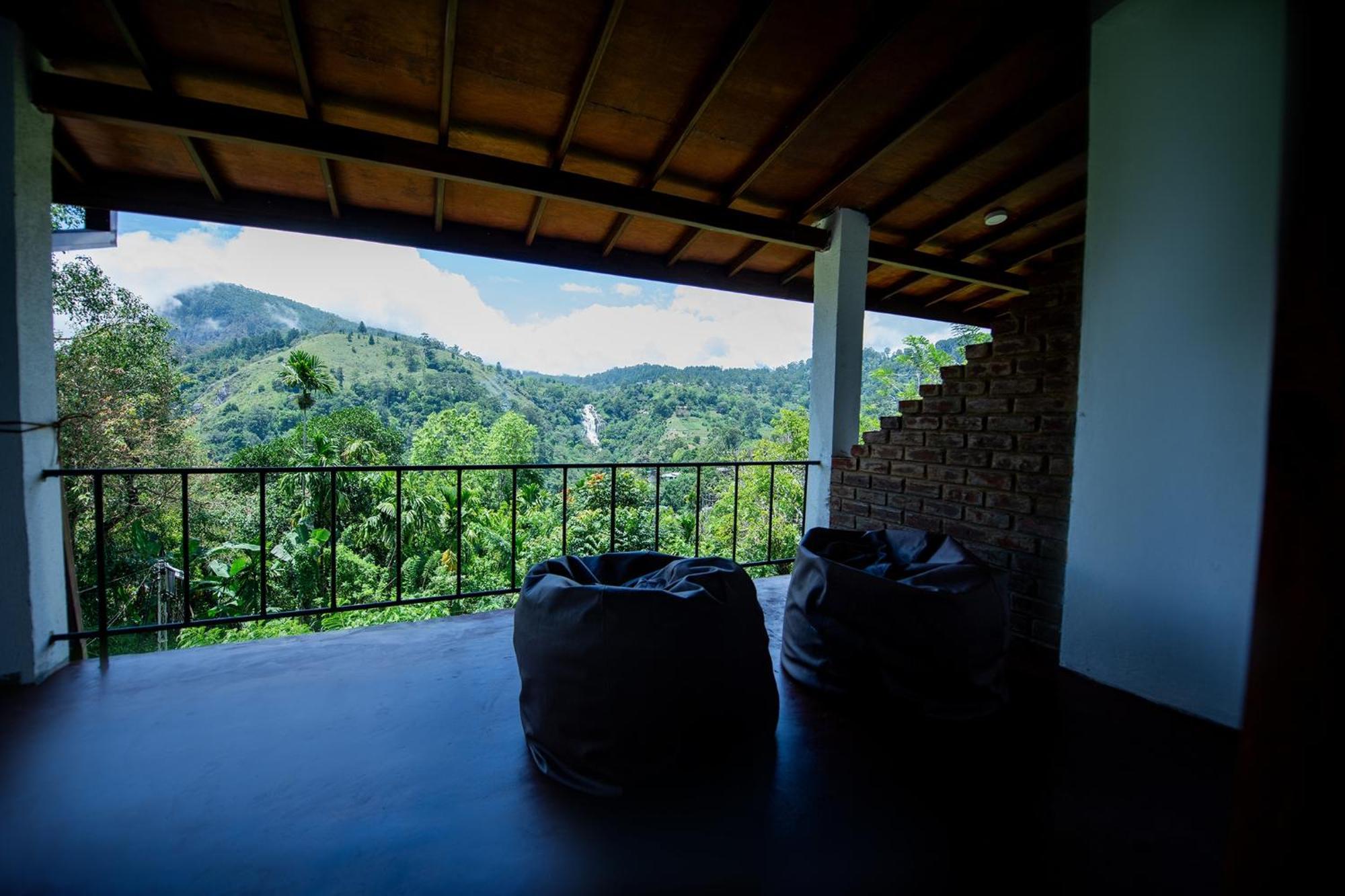 Minthu Homestay Ella Exteriör bild