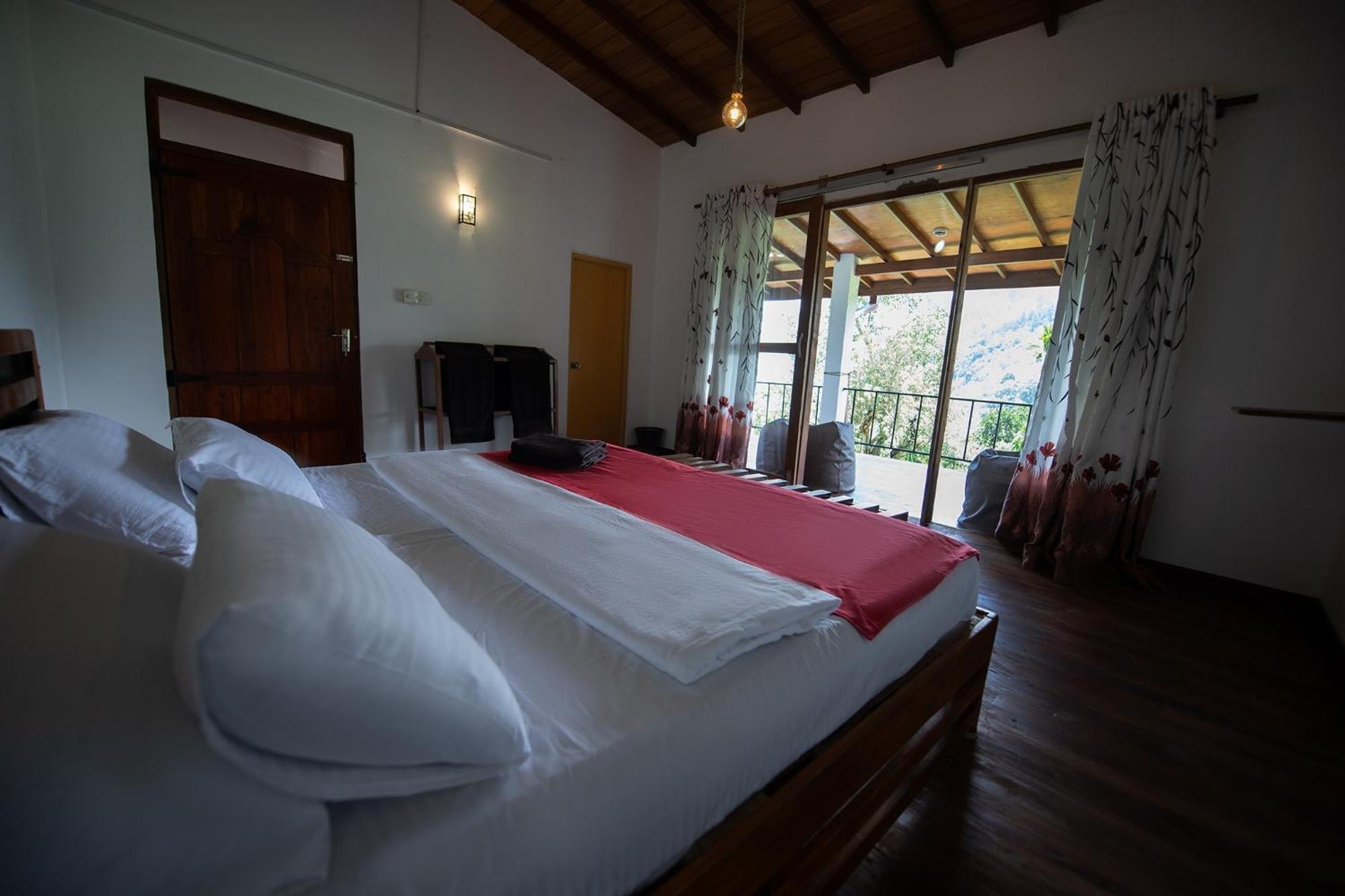 Minthu Homestay Ella Exteriör bild