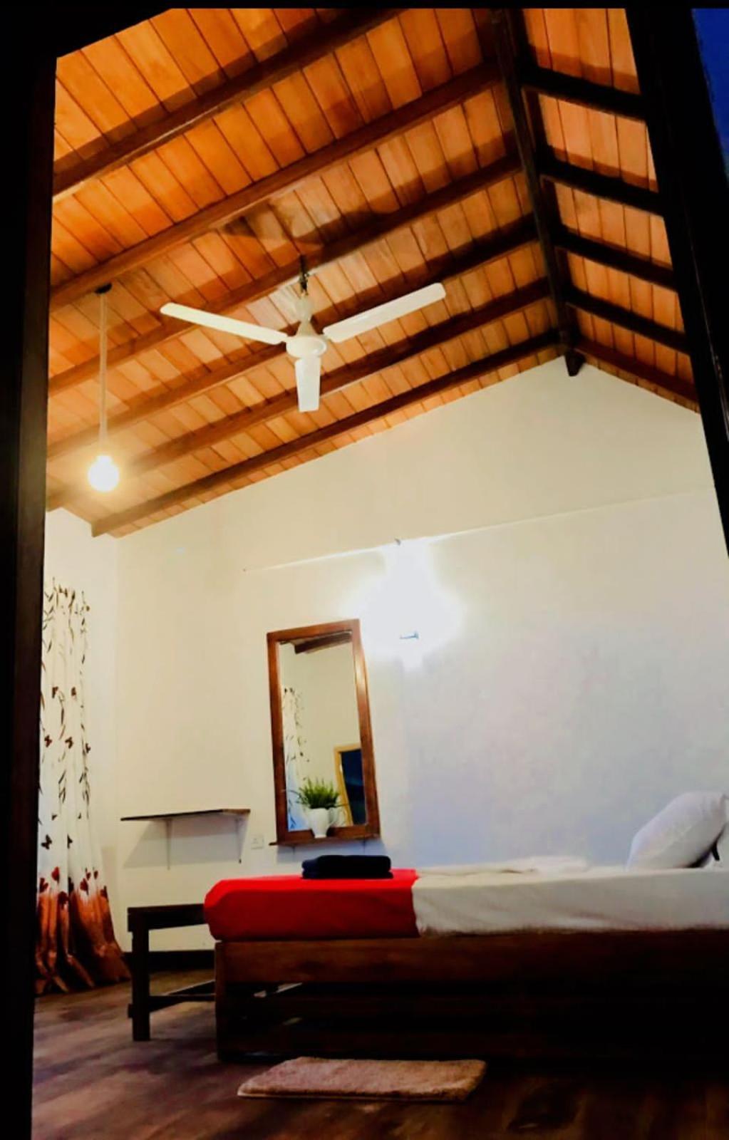Minthu Homestay Ella Exteriör bild
