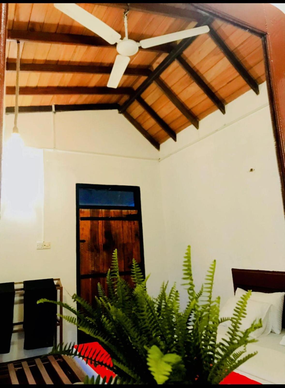 Minthu Homestay Ella Exteriör bild