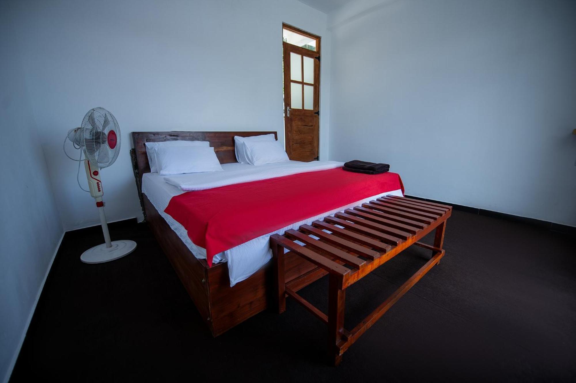 Minthu Homestay Ella Exteriör bild