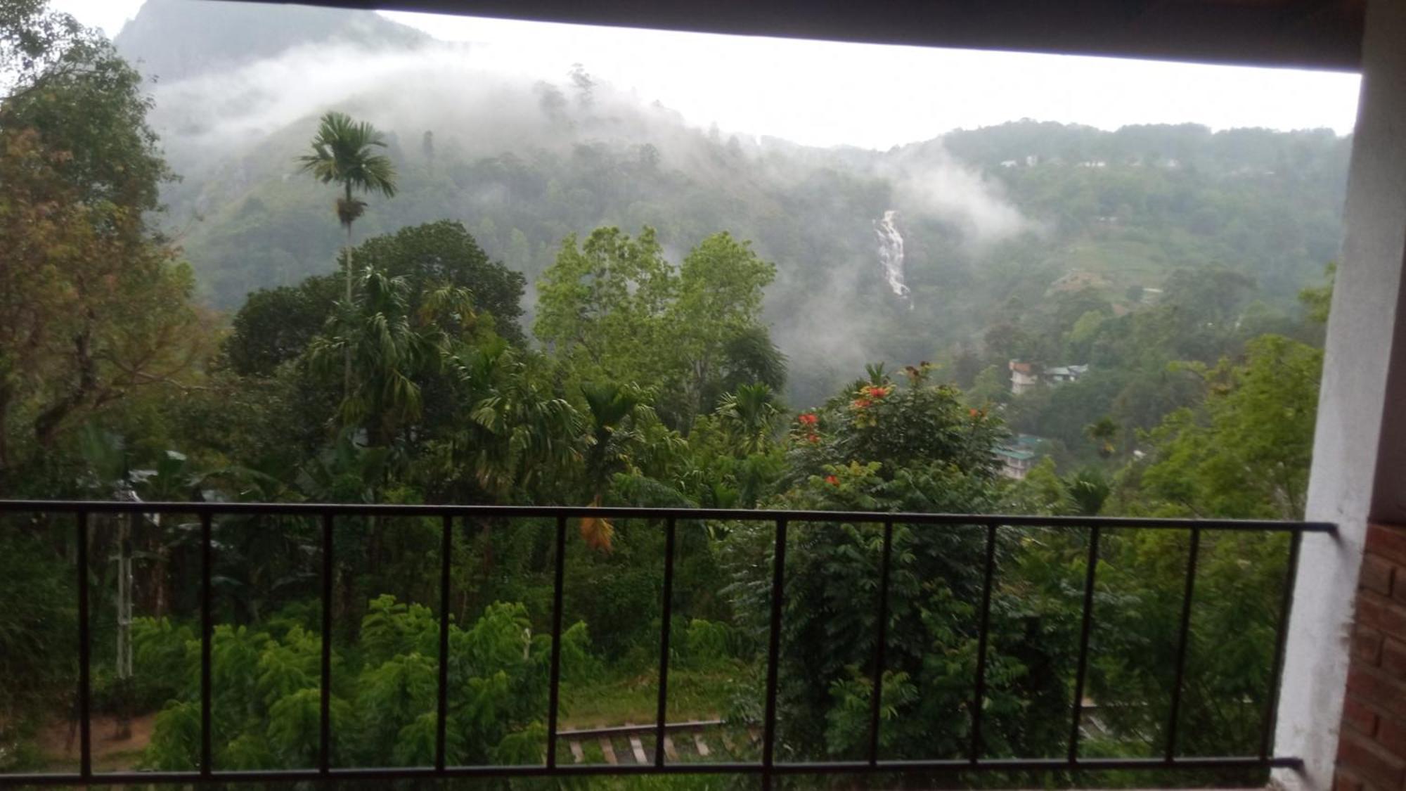Minthu Homestay Ella Exteriör bild