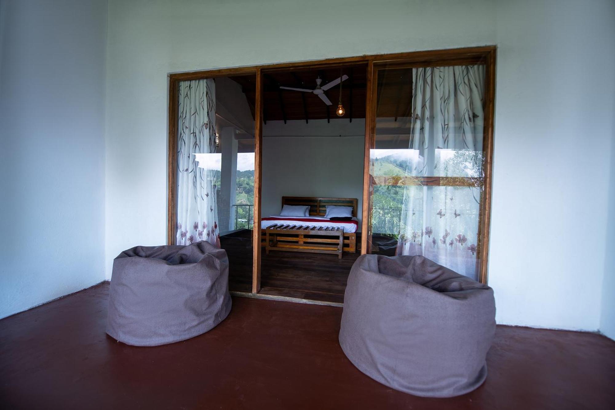 Minthu Homestay Ella Exteriör bild