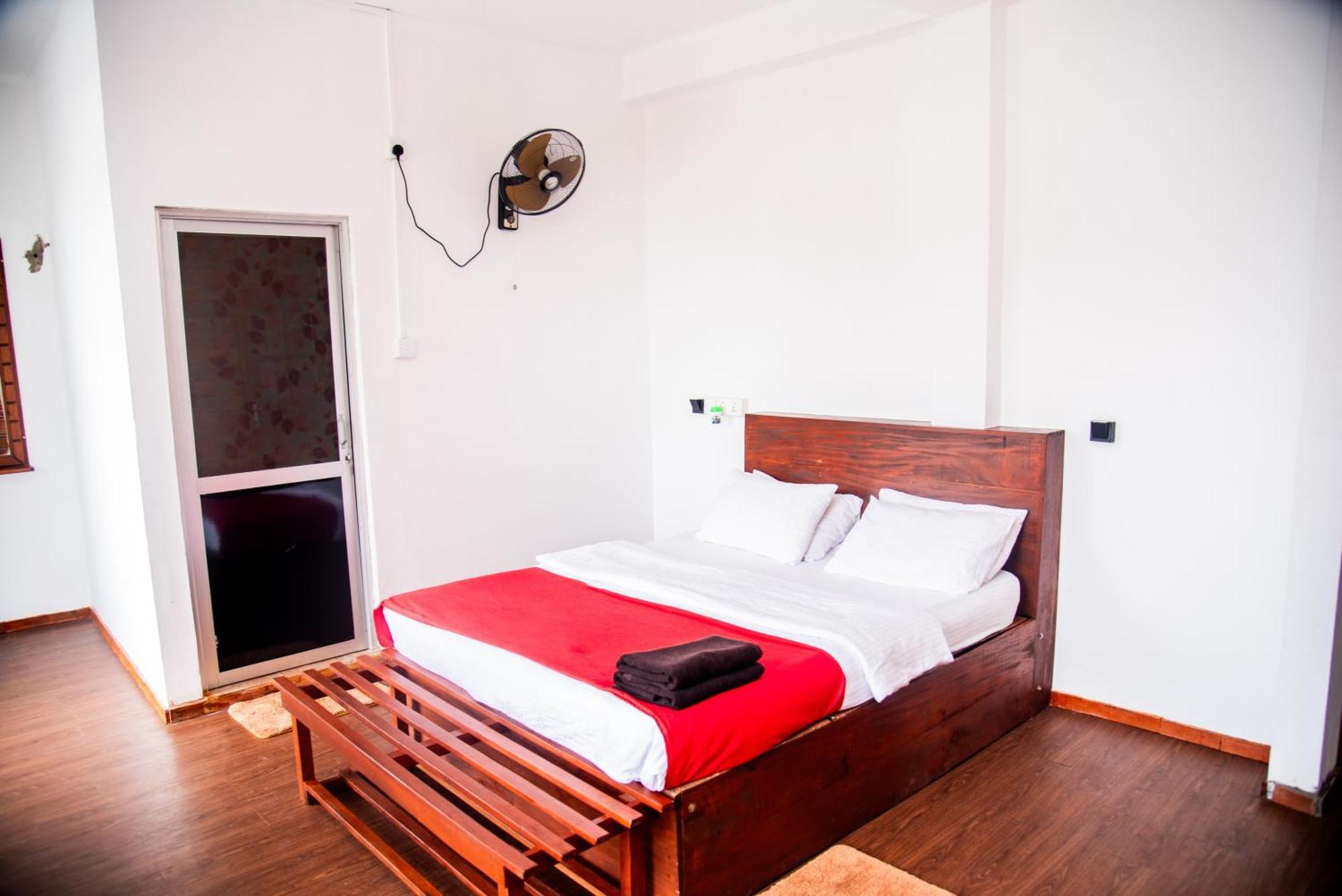 Minthu Homestay Ella Rum bild