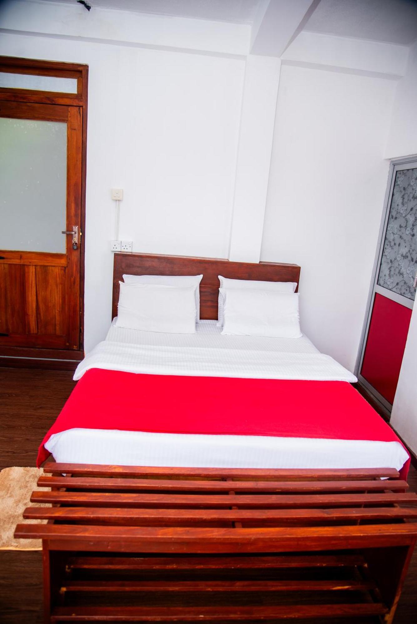 Minthu Homestay Ella Exteriör bild
